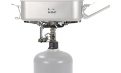 Kuchenka Origin Outdoors "Quattro-Lite