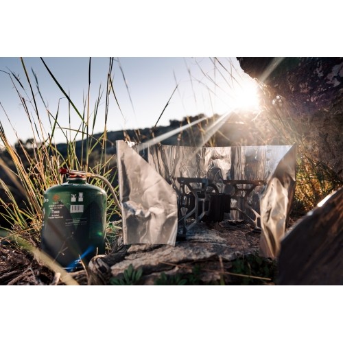 Kuchenka Origin Outdoors "Rugged Multifuel