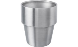 Kubek termiczny Origin Outdoors ze stali nierdzewnej „Tower”
