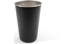 Zestaw kubków ze stali nierdzewnej Origin Outdoors "Livingstone