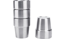 Kubek termiczny ze stali nierdzewnej Origin Outdoors "Tower