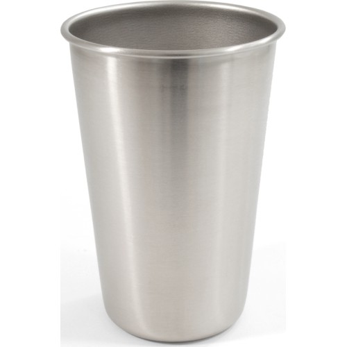 Zestaw kubków ze stali nierdzewnej Origin Outdoors "Livingstone