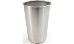 Zestaw kubków ze stali nierdzewnej Origin Outdoors "Livingstone