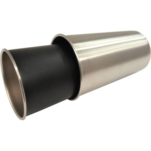 Zestaw kubków ze stali nierdzewnej Origin Outdoors "Livingstone