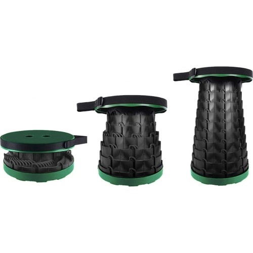 Stołek Origin Outdoors "Telescope