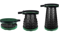 Stołek Origin Outdoors "Telescope