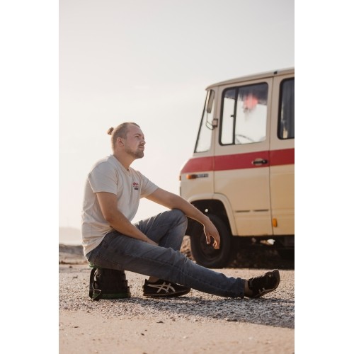 Stołek Origin Outdoors "Telescope