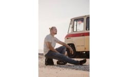 Stołek Origin Outdoors "Telescope