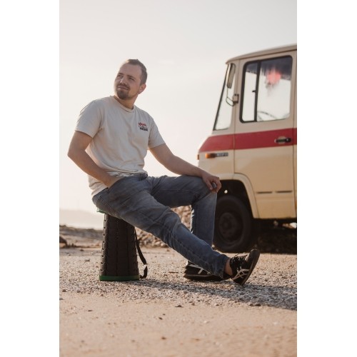 Stołek Origin Outdoors "Telescope