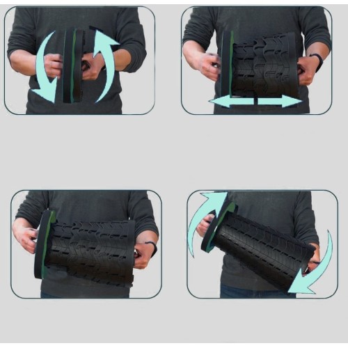 Stołek Origin Outdoors "Telescope