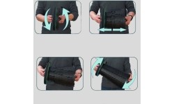 Stołek Origin Outdoors "Telescope