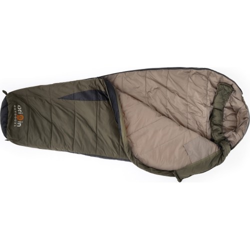 Śpiwór Origin Outdoors "Frostfall Comfort