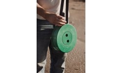 Stołek Origin Outdoors "Telescope