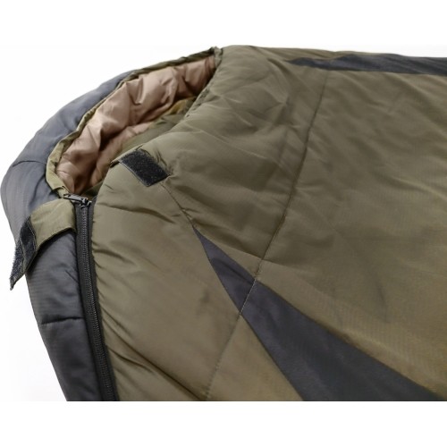 Śpiwór Origin Outdoors "Frostfall Comfort