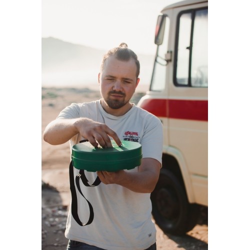 Stołek Origin Outdoors "Telescope