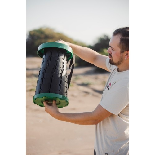 Taboret teleskopowy Origin Outdoors „Telescope“