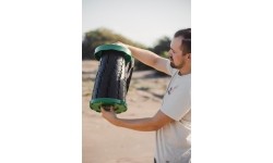 Stołek Origin Outdoors "Telescope