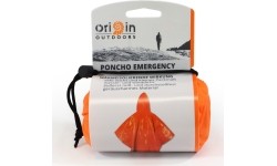 Ponczo Origin Outdoors