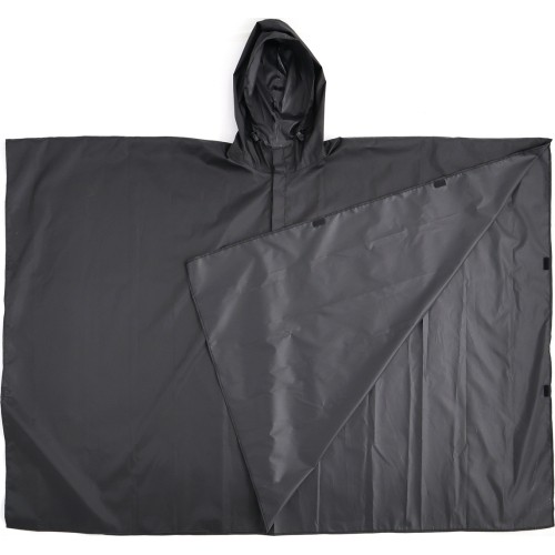 Origin Outdoors Ponczo przeciwdeszczowe "Hiker