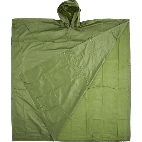 Origin Outdoors Ponczo przeciwdeszczowe "Traveller
