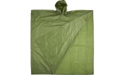Origin Outdoors Ponczo przeciwdeszczowe "Traveller