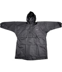 Origin Outdoors Ponczo przeciwdeszczowe "Trekking