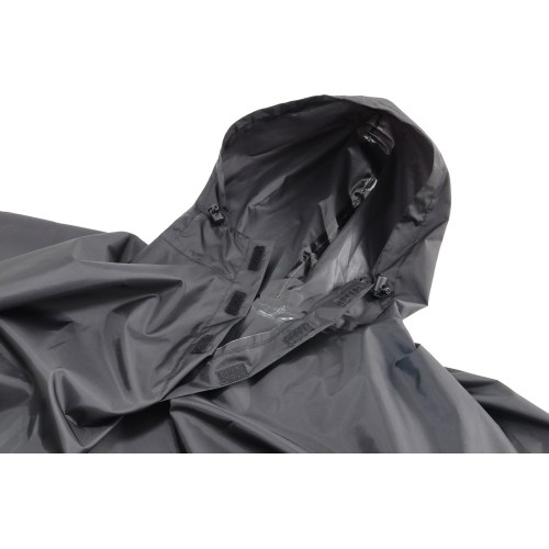 Origin Outdoors Ponczo przeciwdeszczowe "Hiker