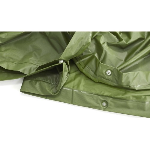 Origin Outdoors Ponczo przeciwdeszczowe "Traveller