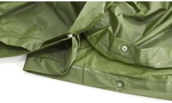 Origin Outdoors Ponczo przeciwdeszczowe "Traveller