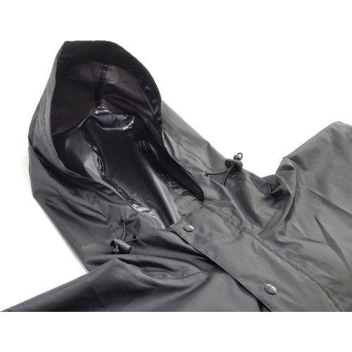 Origin Outdoors Ponczo przeciwdeszczowe "Trekking