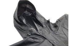 Origin Outdoors Ponczo przeciwdeszczowe "Trekking