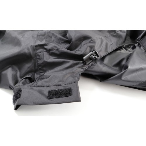 Origin Outdoors Ponczo przeciwdeszczowe "Hiker