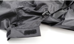 Origin Outdoors Ponczo przeciwdeszczowe "Hiker