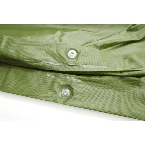 Origin Outdoors Ponczo przeciwdeszczowe "Traveller