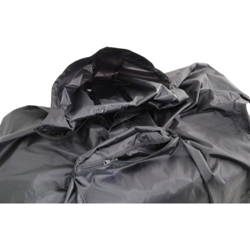 Origin Outdoors Ponczo przeciwdeszczowe "Trekking