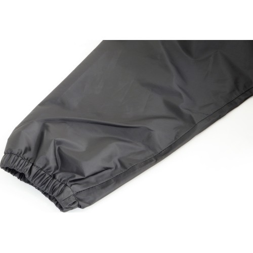 Origin Outdoors Ponczo przeciwdeszczowe "Trekking
