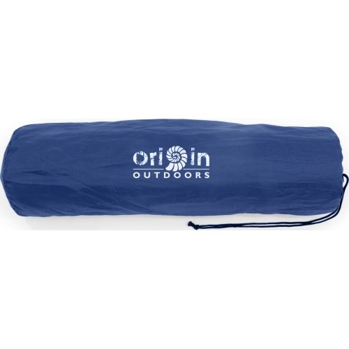 Origin Outdoors Samopompująca się mata kempingowa "Easy