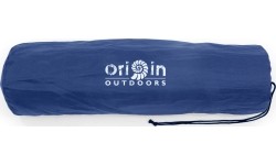 Origin Outdoors Samopompująca się mata kempingowa "Easy
