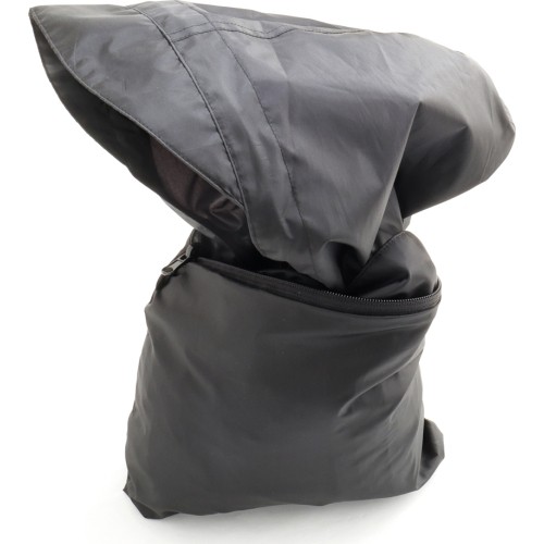 Origin Outdoors Ponczo przeciwdeszczowe "Trekking