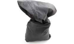 Origin Outdoors Ponczo przeciwdeszczowe "Trekking