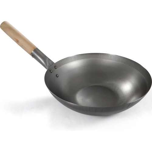 Patelnia Origin Outdoors „Wok"