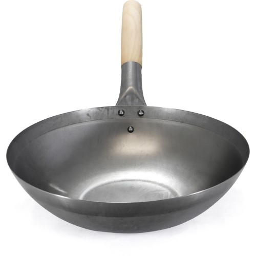 Patelnia Origin Outdoors „Wok"