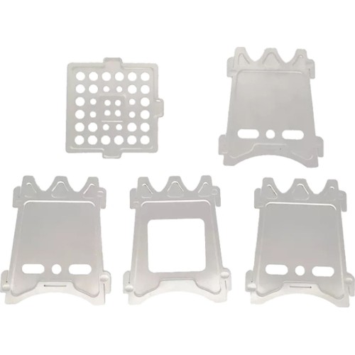 Kieszonkowa kuchenka Origin Outdoors "Stack