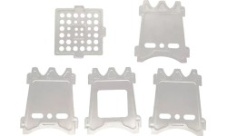 Kieszonkowa kuchenka Origin Outdoors "Stack