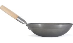 Patelnia Origin Outdoors „Wok"