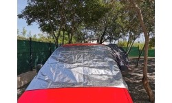 Ultralekki koc piknikowy Origin Outdoors