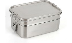 Pojemnik na lunch Origin Outdoors "Deluxe Double
