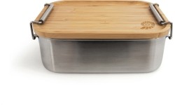 Pojemnik na lunch Origin Outdoors "Bamboo-Clip
