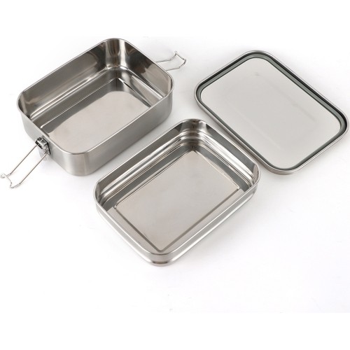 Pojemnik na lunch Origin Outdoors "Deluxe Double