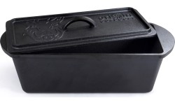 Patelnia do bochenka Origin Outdoors